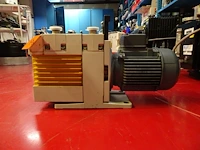 Vacuum pump leybold - afbeelding 3 van  5