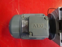 Vacuum pump leybold - afbeelding 5 van  5