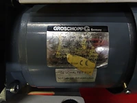 Vacuum pump leybold - afbeelding 4 van  4