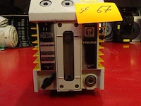 Vacuum pump leybold - afbeelding 1 van  6
