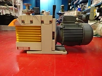 Vacuum pump leybold - afbeelding 2 van  6