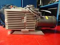 Vacuum pump leybold - afbeelding 3 van  6