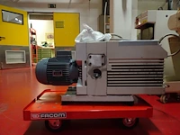 Vacuum pump leybold - afbeelding 2 van  6