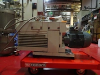 Vacuum pump leybold - afbeelding 3 van  6