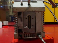 Vacuum pump leybold - afbeelding 5 van  6