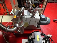 Vacuum pump leybold - afbeelding 1 van  6