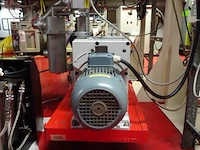 Vacuum pump leybold - afbeelding 4 van  6