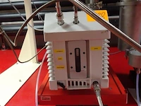 Vacuum pump leybold - afbeelding 1 van  5