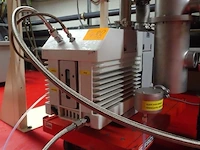 Vacuum pump leybold - afbeelding 2 van  5
