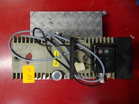 Vacuum pump pfeiffer - afbeelding 2 van  5