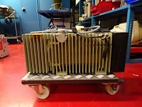 Vacuum pump pfeiffer - afbeelding 3 van  5