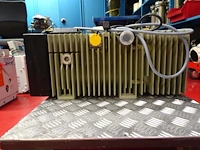 Vacuum pump pfeiffer - afbeelding 4 van  5
