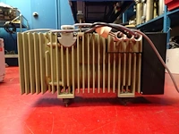Vacuum pump pfeiffer - afbeelding 1 van  4