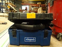 Vacuum scheppach - afbeelding 1 van  5