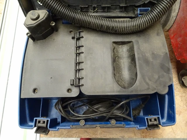 Vacuum scheppach - afbeelding 3 van  5