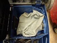 Vacuum scheppach - afbeelding 4 van  5