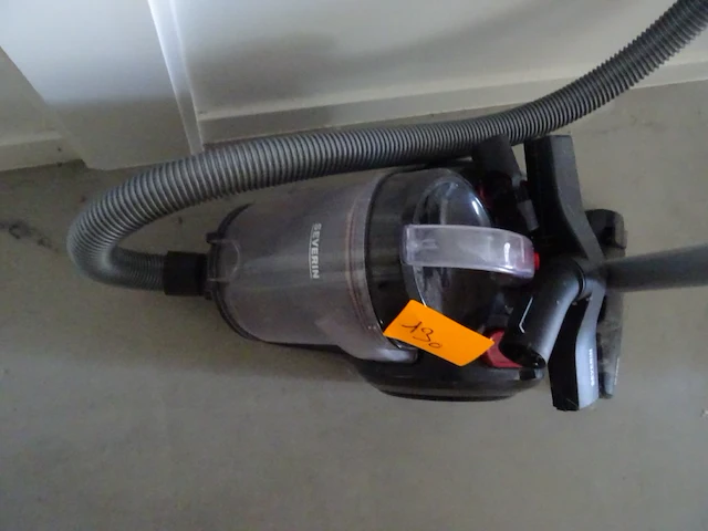Vacuum severine - afbeelding 2 van  3