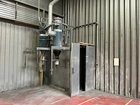 Vacuüm stofafzuiging - afbeelding 1 van  6