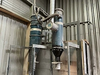 Vacuüm stofafzuiging - afbeelding 2 van  6