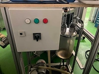 Vacuüm tafel met mobiele pomp - afbeelding 3 van  5