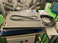 Vacuüm tafel met mobiele pomp - afbeelding 4 van  5