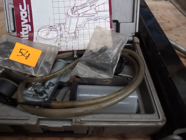 Vacuum tester mityvac - afbeelding 1 van  2