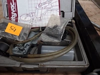 Vacuum tester mityvac - afbeelding 1 van  2