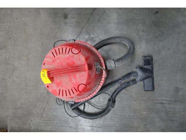Vacuum thomas - afbeelding 2 van  3