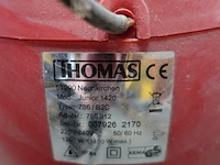 Vacuum thomas - afbeelding 3 van  3