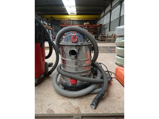 Vacuum topcraft - afbeelding 1 van  3