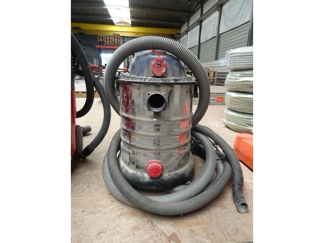 Vacuum topcraft - afbeelding 2 van  3