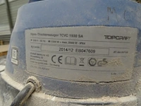 Vacuum topcraft - afbeelding 3 van  3