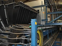 Vacuum tunnel - rdl engineering - afbeelding 1 van  9