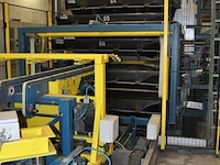 Vacuum tunnel - rdl engineering - afbeelding 2 van  9