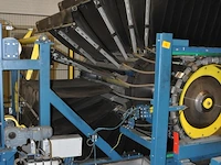 Vacuum tunnel - rdl engineering - afbeelding 3 van  9