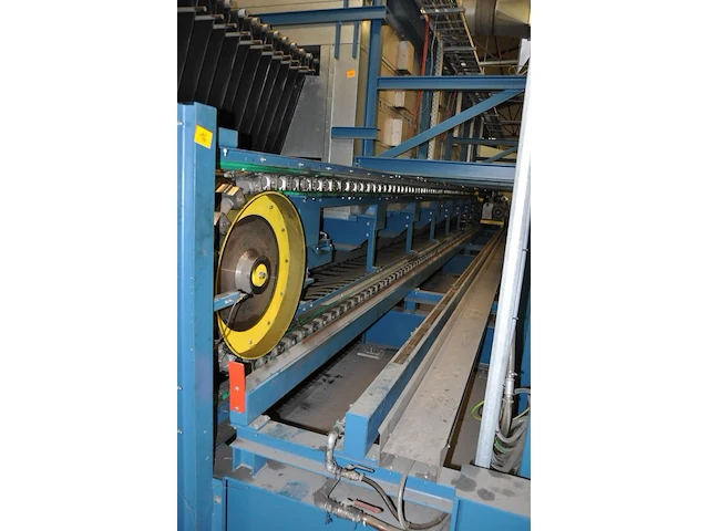 Vacuum tunnel - rdl engineering - afbeelding 4 van  9