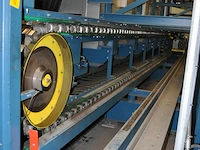 Vacuum tunnel - rdl engineering - afbeelding 4 van  9