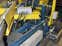 Vacuum tunnel - rdl engineering - afbeelding 5 van  9