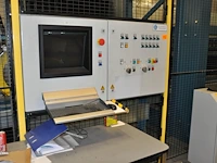 Vacuum tunnel - rdl engineering - afbeelding 6 van  9