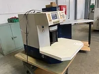 Vacuumatic vicount 2 papiertelmachine - afbeelding 2 van  6