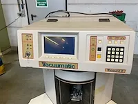 Vacuumatic vicount 2 papiertelmachine - afbeelding 5 van  6