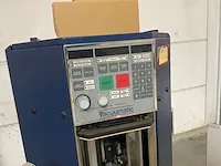 Vacuumatic vicount papiertelmachine - afbeelding 3 van  4