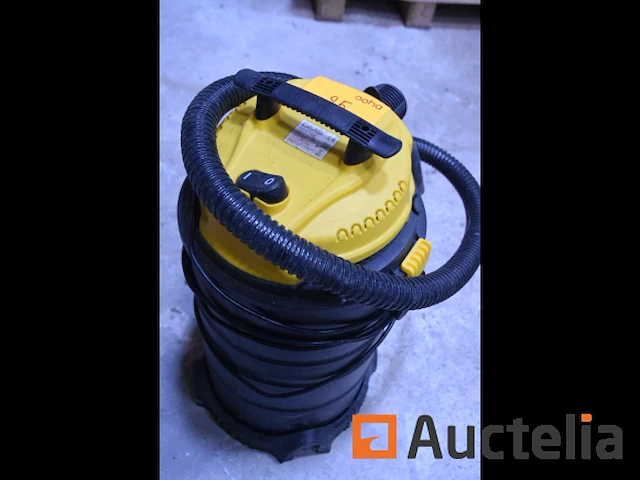 Vacuumcleaner dms en ind.stofzuiger kärcher - afbeelding 2 van  7