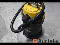 Vacuumcleaner dms en ind.stofzuiger kärcher - afbeelding 4 van  7
