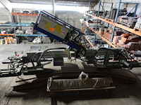 Vacuümhefapparaat vacu stone lift - afbeelding 1 van  4