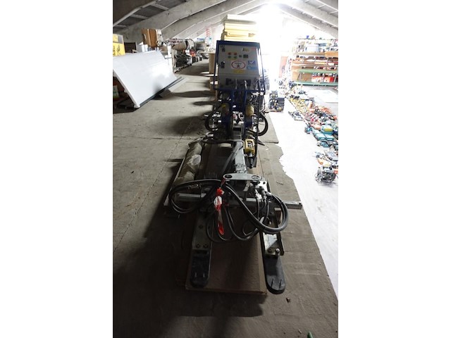 Vacuümhefapparaat vacu stone lift - afbeelding 2 van  4