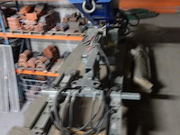 Vacuümhefapparaat vacu stone lift - afbeelding 3 van  4