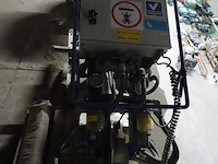 Vacuümhefapparaat vacu stone lift - afbeelding 4 van  4