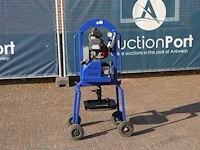Vacuümheffer al-vac handy 1000kg - afbeelding 1 van  1