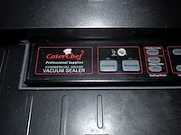 Vacuümmachine caterchef - afbeelding 2 van  4